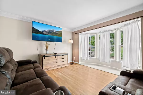 Alexandria, VA 22310,4507 TIPTON LN