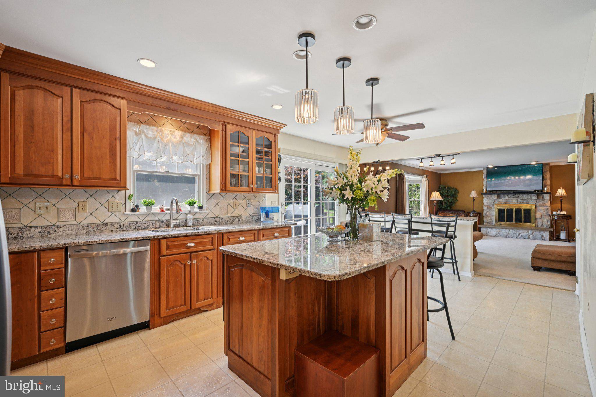 Yardley, PA 19067,1449 WINDROW LN