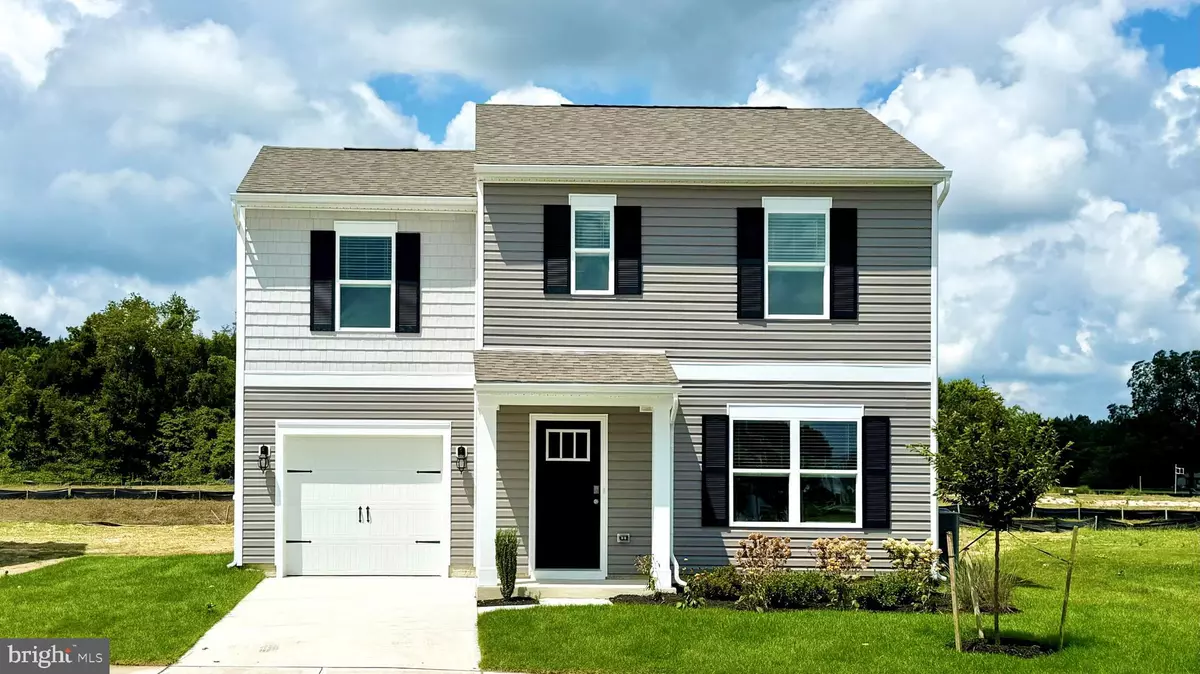 Salisbury, MD 21801,1313 FAIRVIEW LN