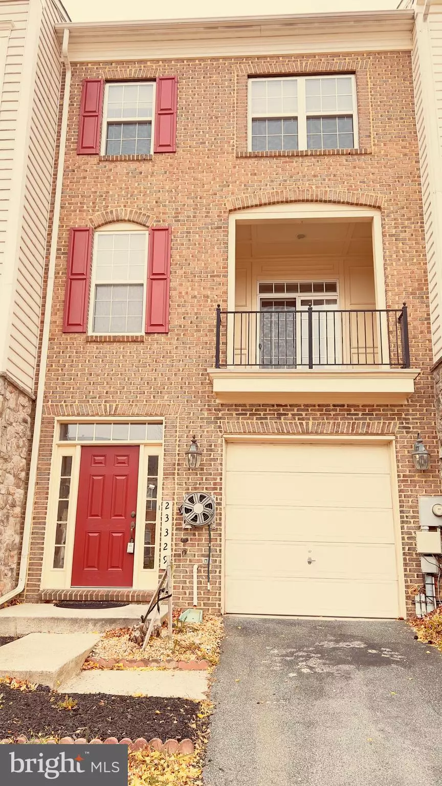 Clarksburg, MD 20871,23329 BREWERS TAVERN WAY