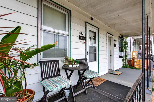 Danville, PA 17821,552 FRONT ST