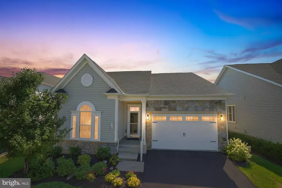 2935 LEVEE DR, Odenton, MD 21113