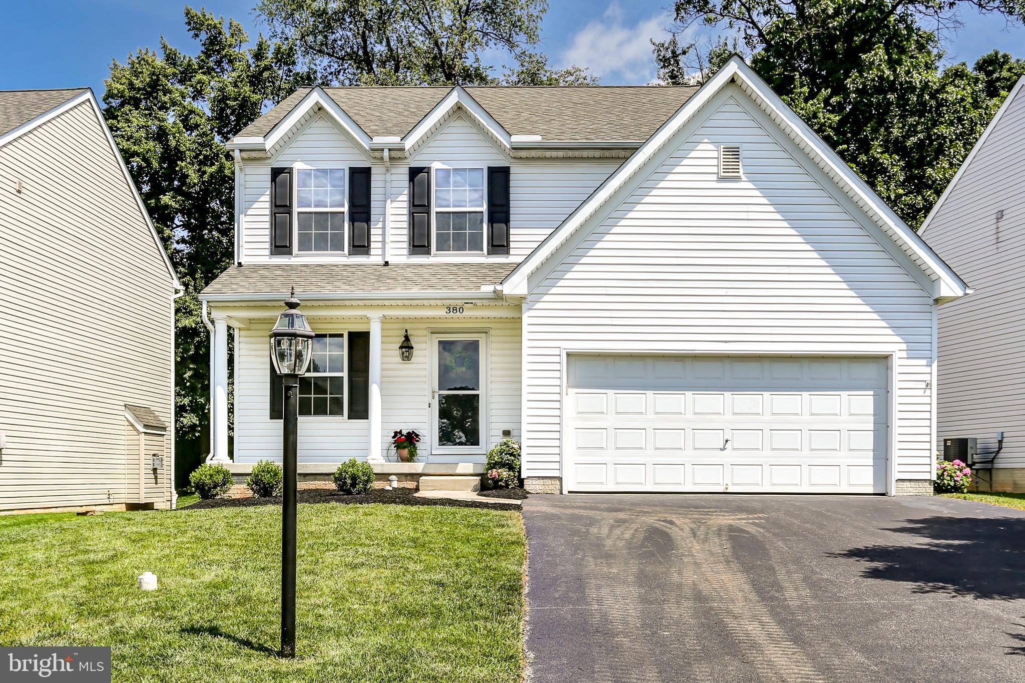 380 SUNBURY WAY, Red Lion, PA 17356