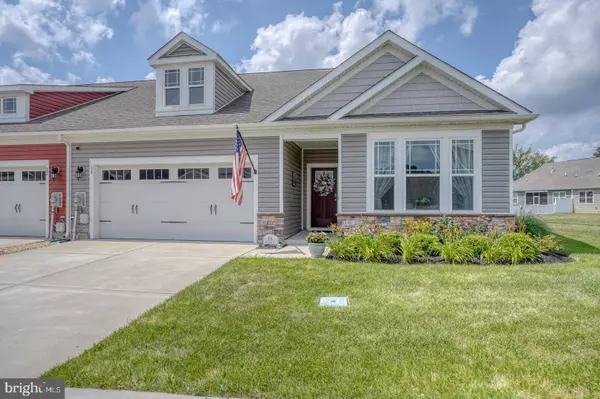 Smyrna, DE 19977,18 CLIPPER ST