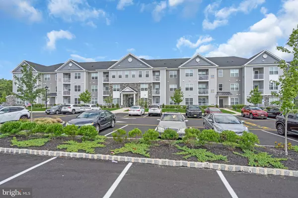 Barnegat, NJ 08005,750 LIGHTHOUSE DR #2208