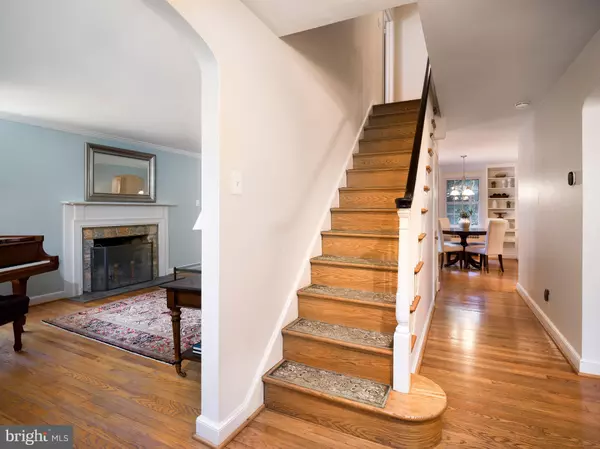 Bala Cynwyd, PA 19004,138 ROLLING RD