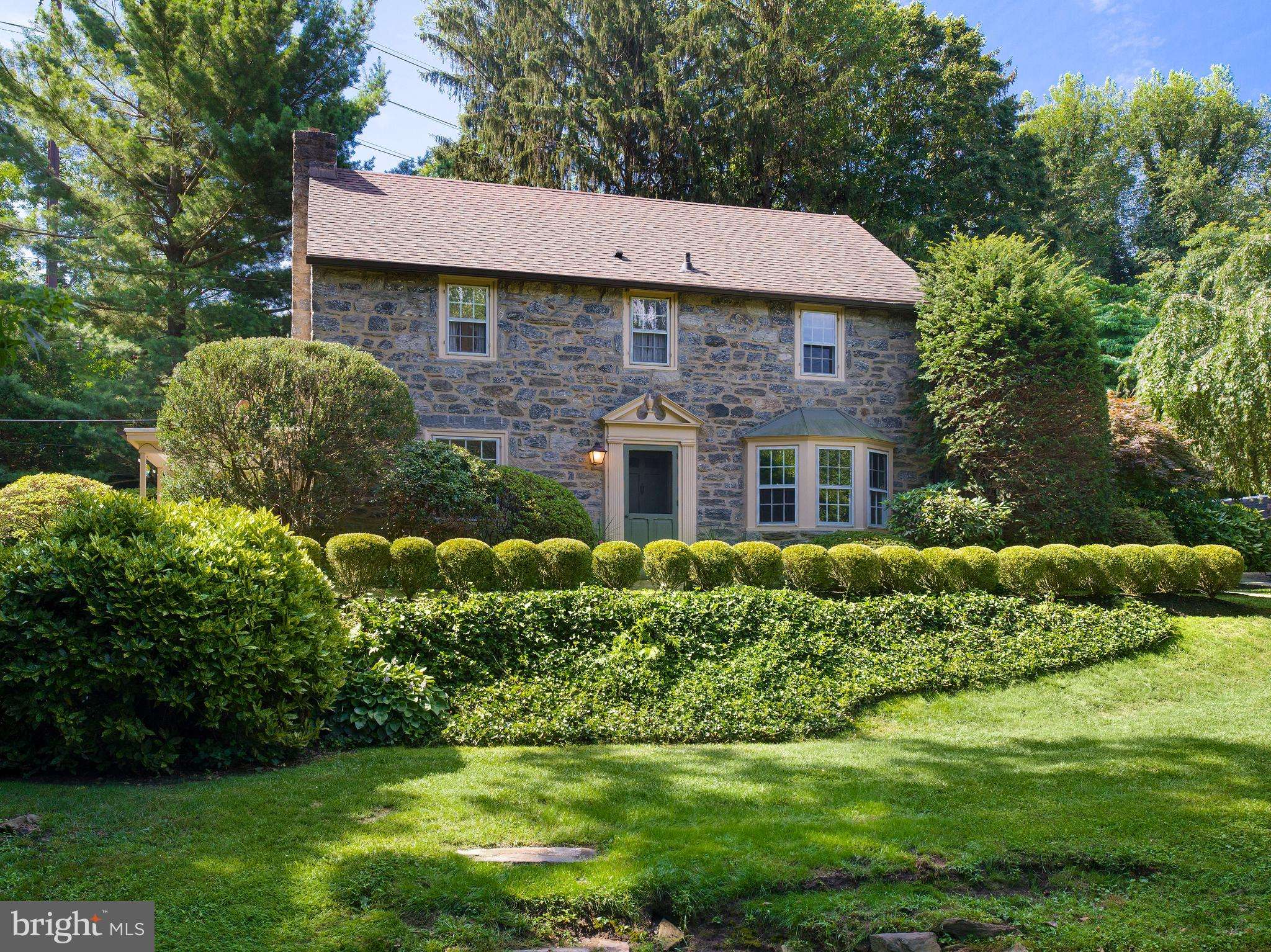 Bala Cynwyd, PA 19004,138 ROLLING RD
