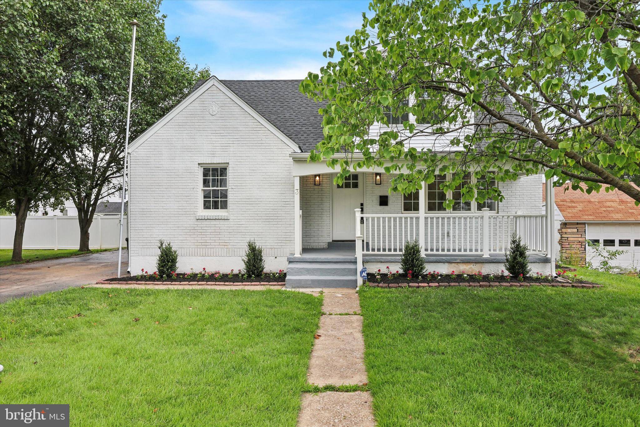 3 WILMER AVE, Conshohocken, PA 19428