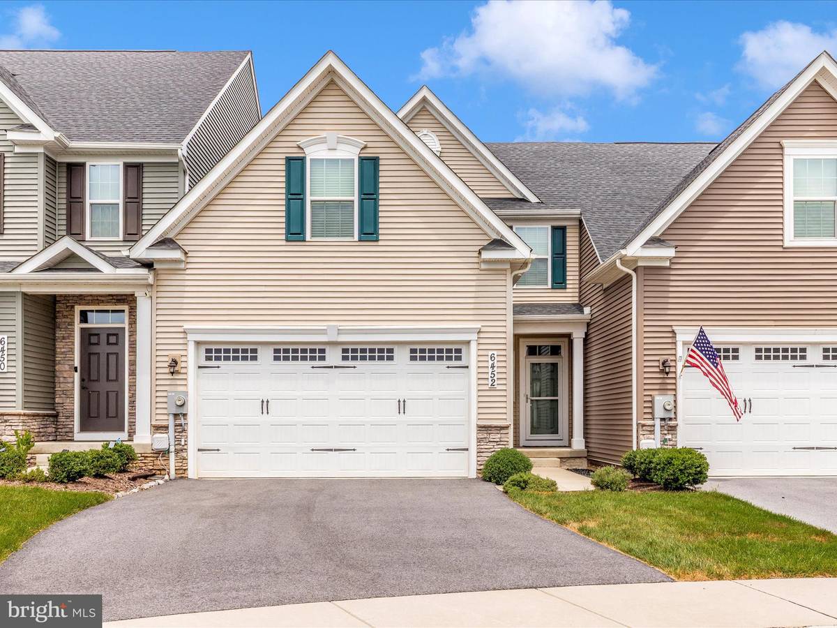 Frederick, MD 21703,6452 AUTUMN OLIVE DR