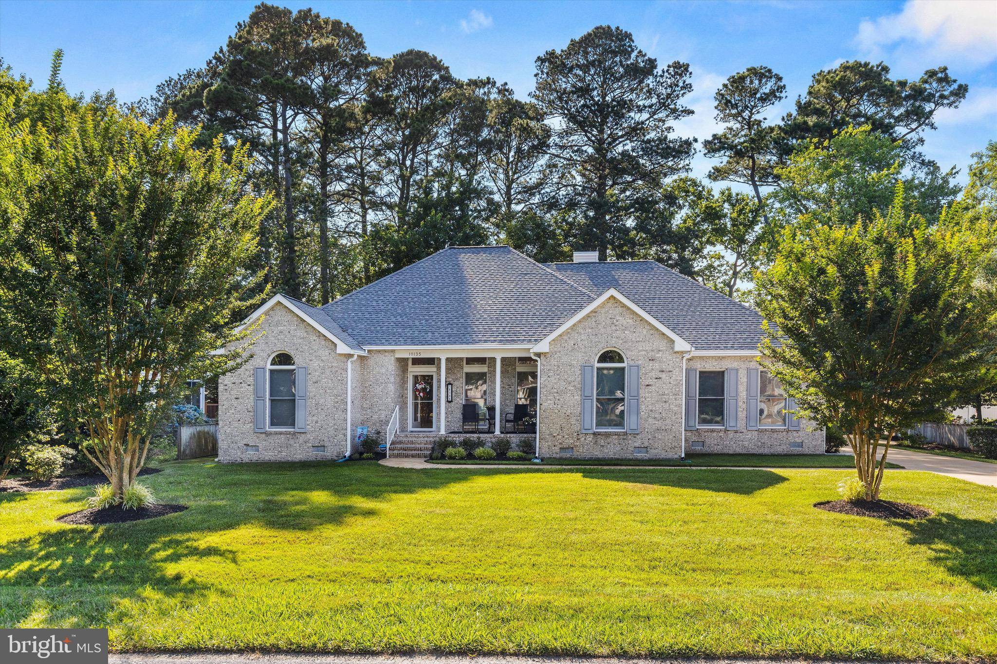 10135 QUEENS CIR, Ocean City, MD 21842