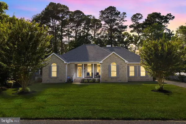 Ocean City, MD 21842,10135 QUEENS CIR