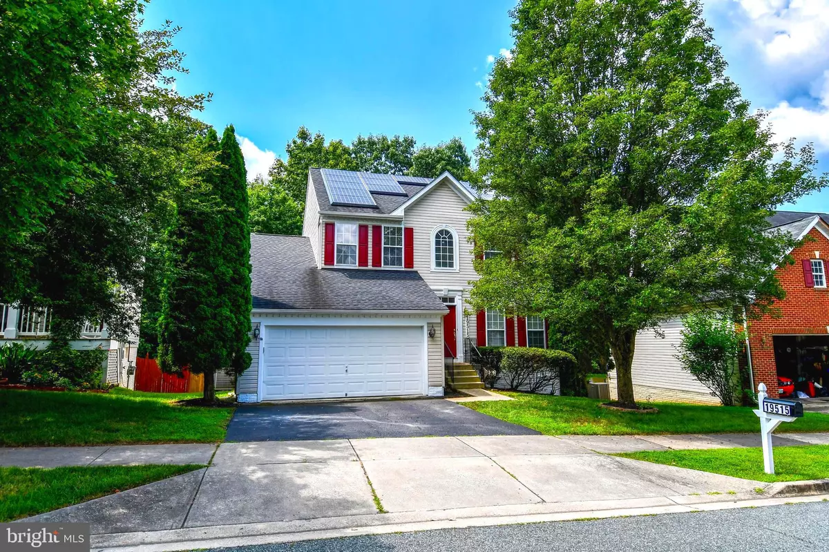 Germantown, MD 20874,19515 BOWMAN RIDGE DR