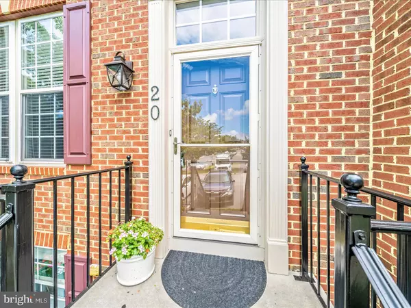 Middletown, MD 21769,20 WASH HOUSE CIR
