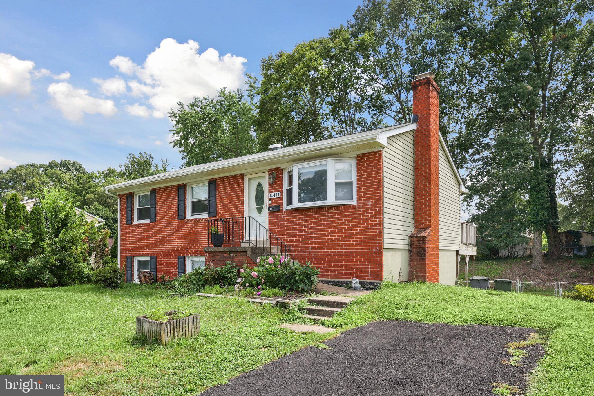 Woodbridge, VA 22193,15114 CALEXICO LN