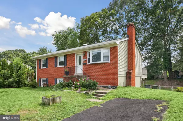 Woodbridge, VA 22193,15114 CALEXICO LN