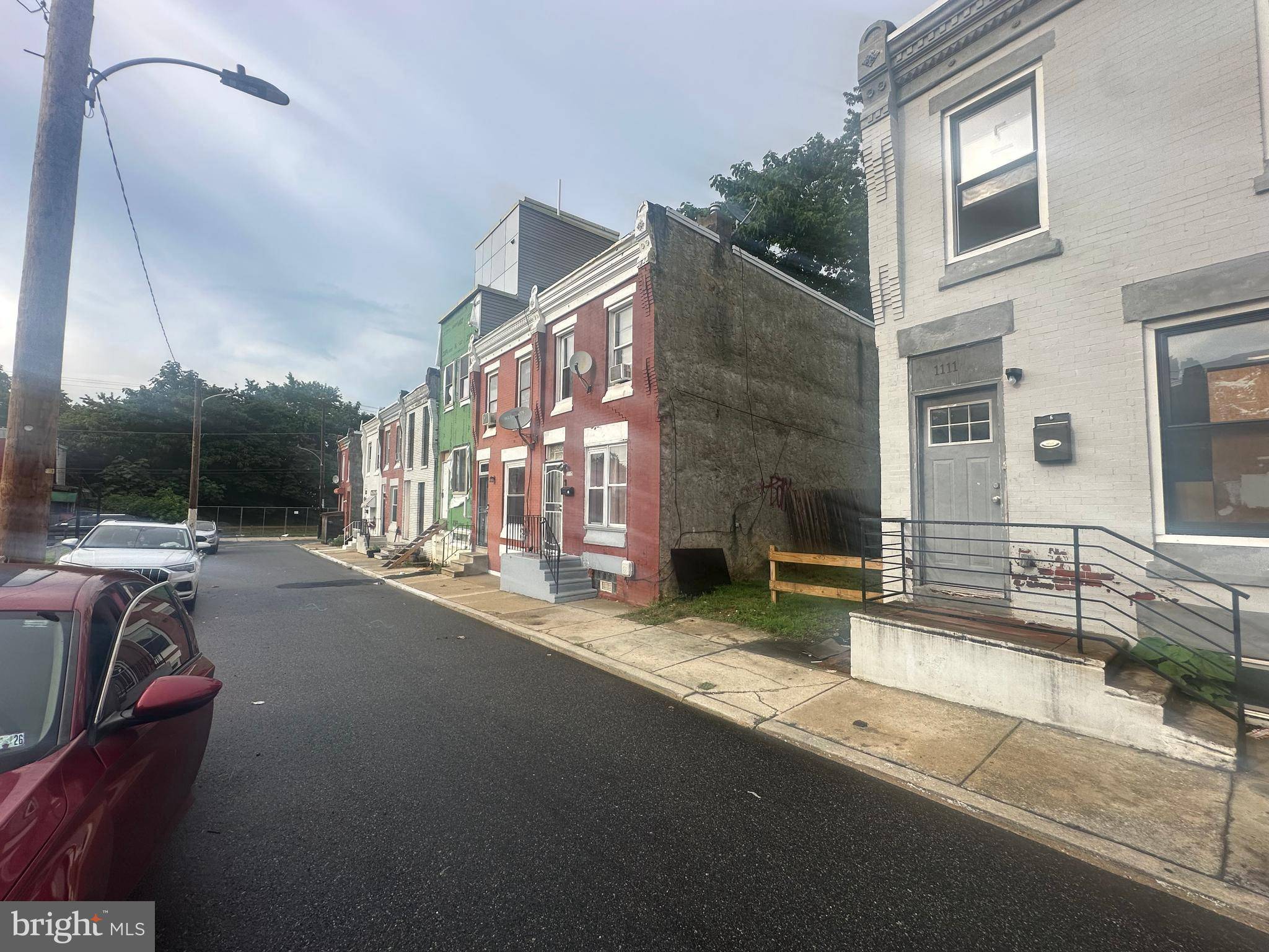 Philadelphia, PA 19139,126 N WILTON ST