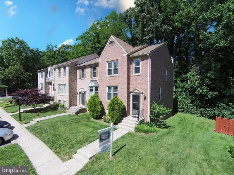 10655 PINE HAVEN TER, North Bethesda, MD 20852