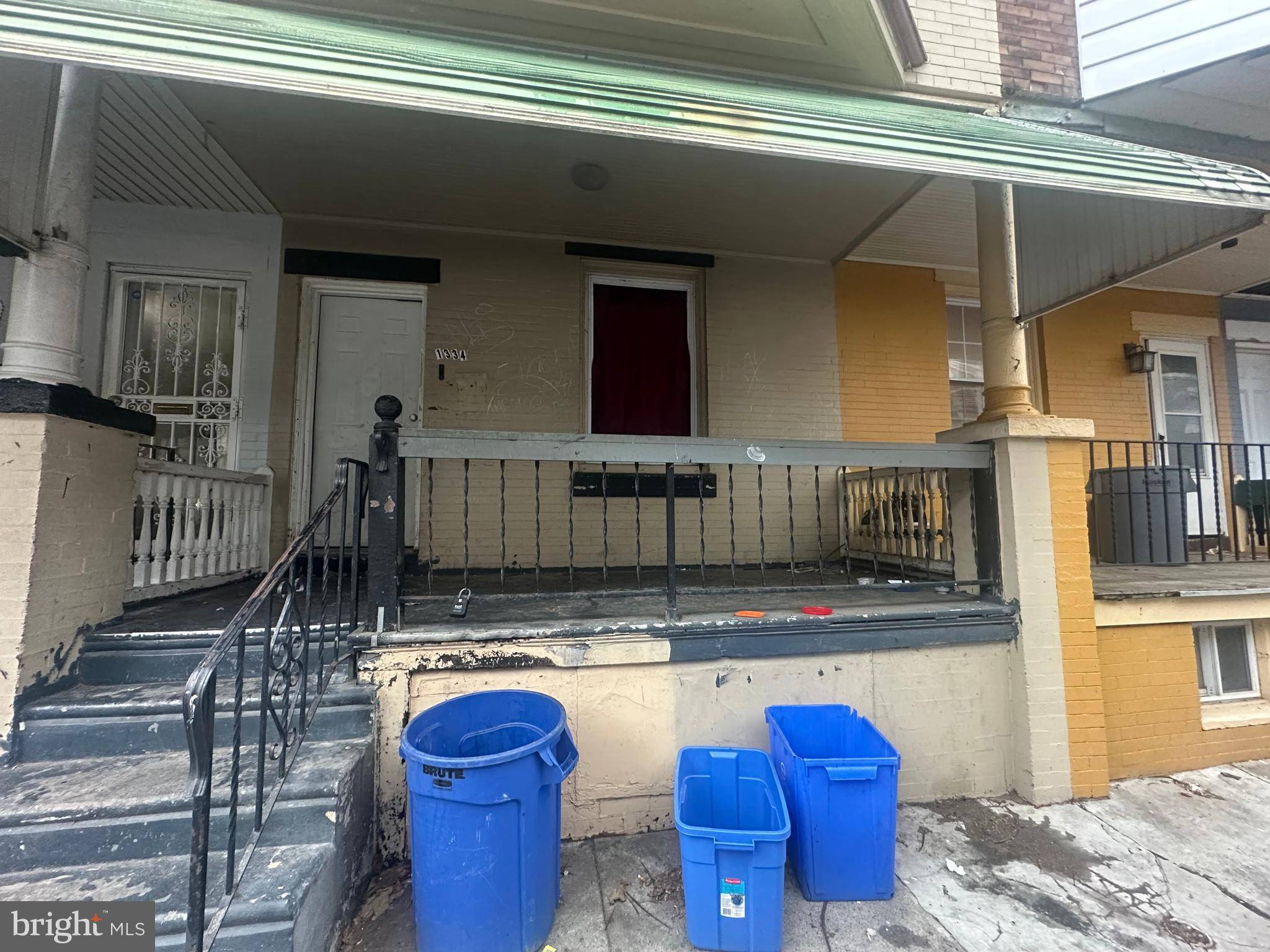1334 N WANAMAKER ST, Philadelphia, PA 19131