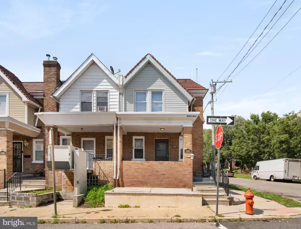 1501 ORLAND ST, Philadelphia, PA 19126
