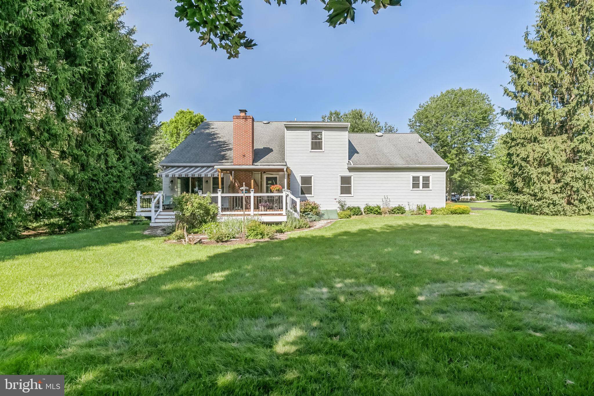 Downingtown, PA 19335,440 CREEKSIDE DR