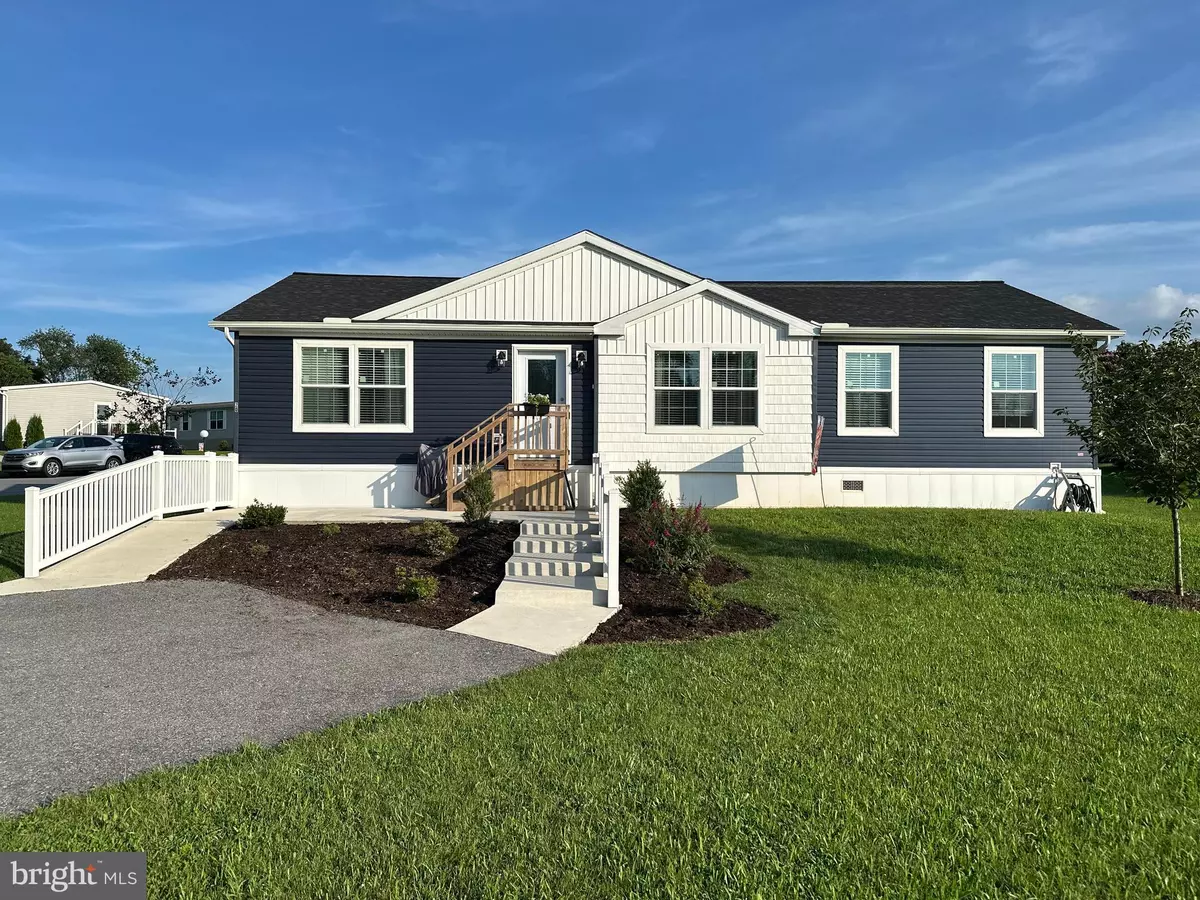 Fredericksburg, PA 17026,20 ORCHARD ST