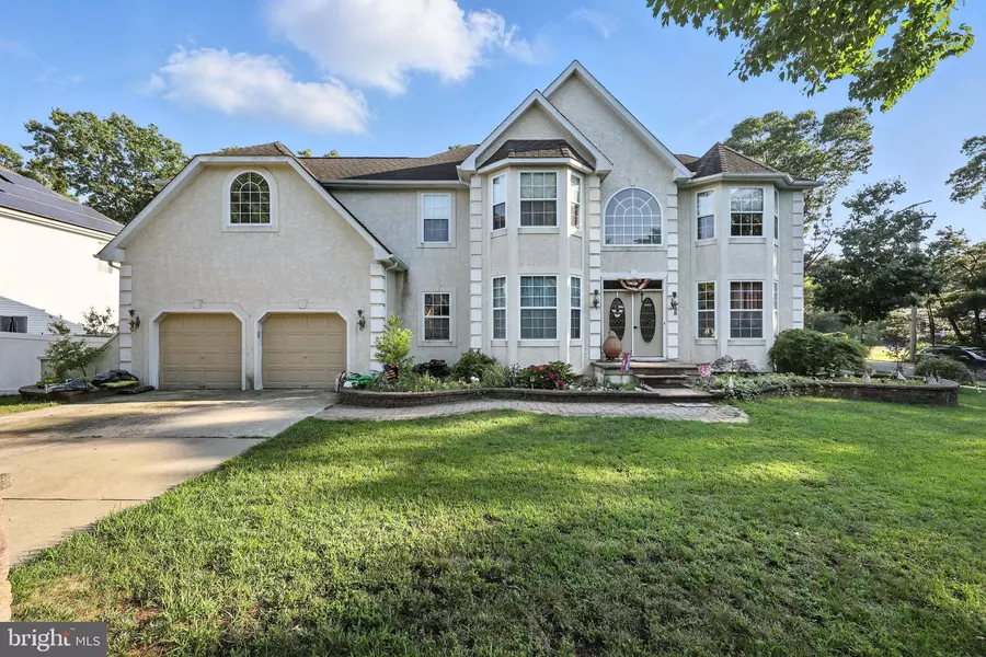 114 BRETTWOOD, Egg Harbor Township, NJ 08234