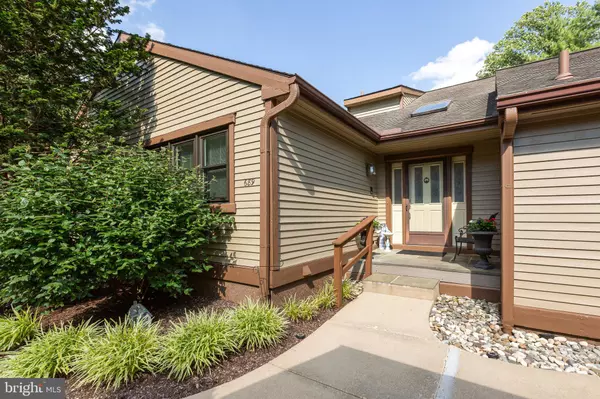 West Chester, PA 19380,689 HEATHERTON LN