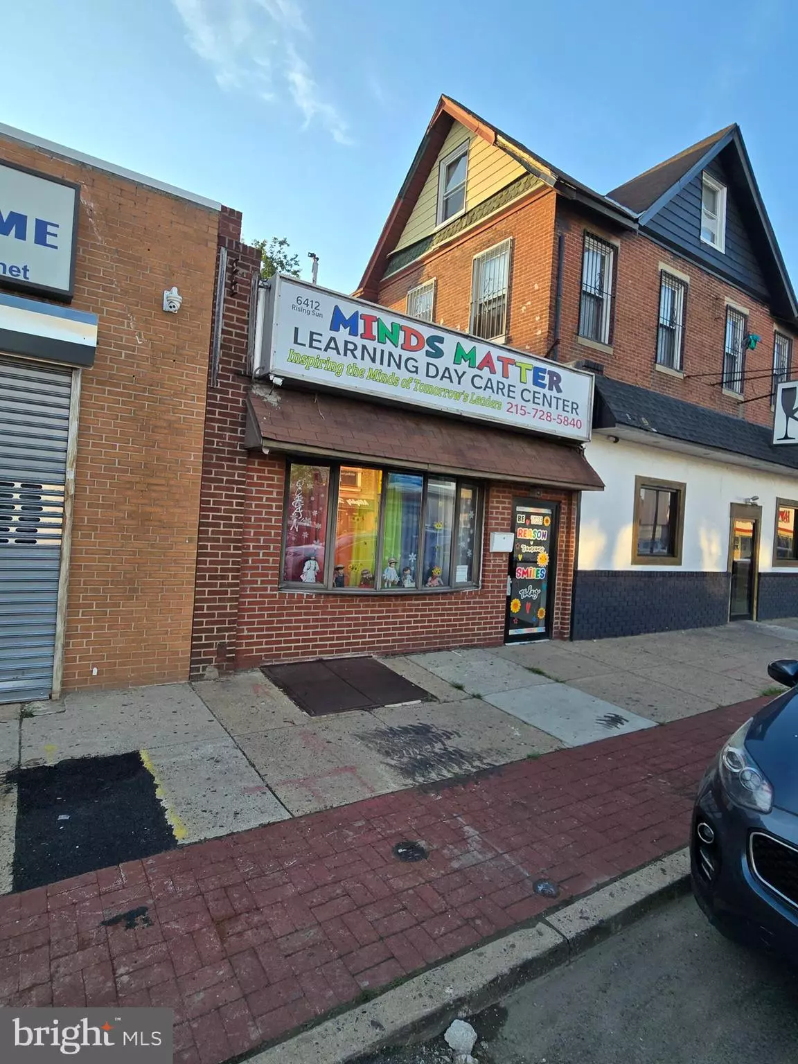 Philadelphia, PA 19111,6412 RISING SUN AVE