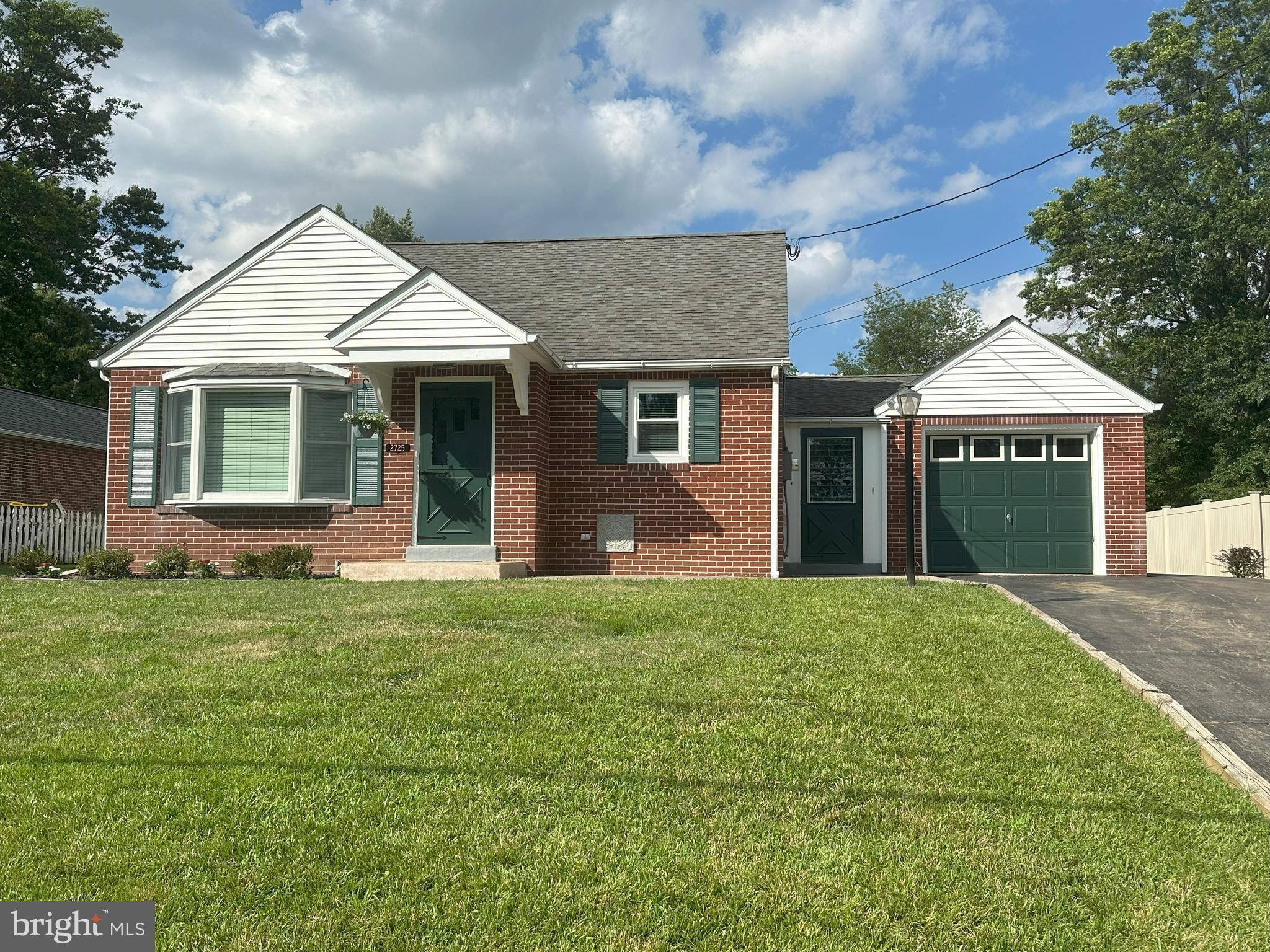 2725 BEECH ST, Hatfield, PA 19440