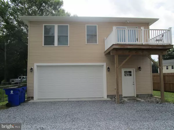 Magnolia, DE 19962,5 S MAIN ST