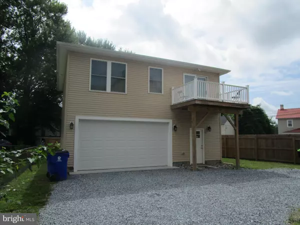 5 S MAIN ST, Magnolia, DE 19962