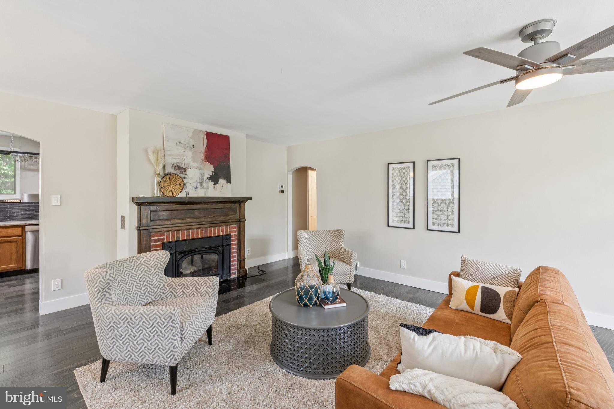 Arlington, VA 22207,2431 N NOTTINGHAM ST