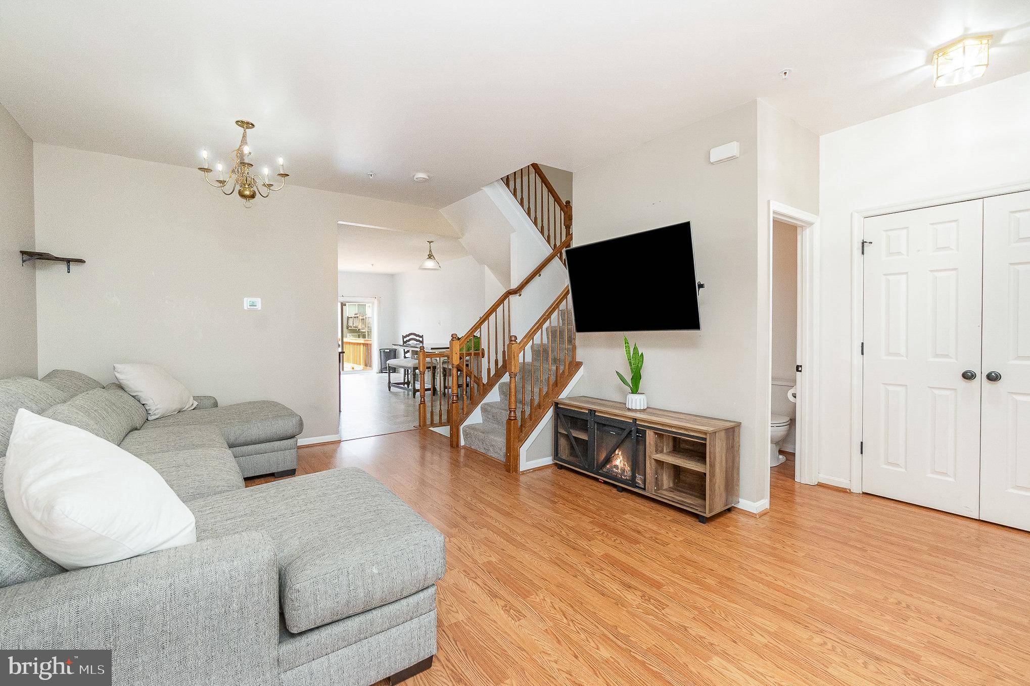 Abingdon, MD 21009,2922 INDIAN SUMMER CT