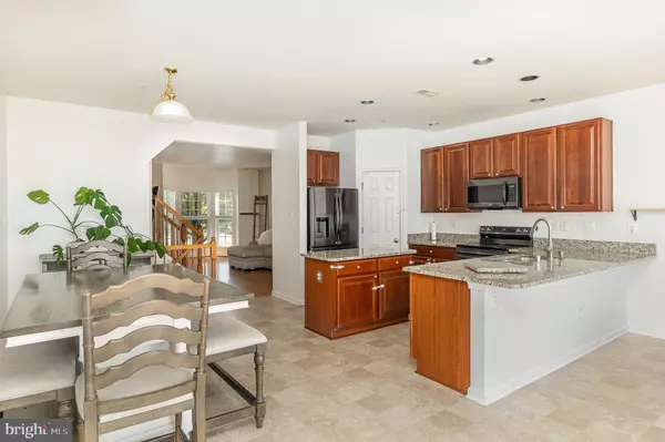 Abingdon, MD 21009,2922 INDIAN SUMMER CT