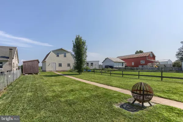 Myerstown, PA 17067,237 W MAIN AVE