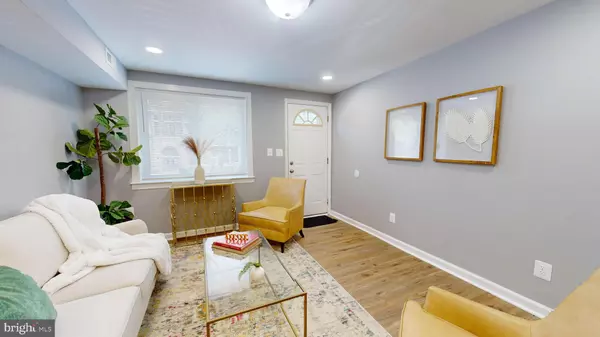 Baltimore, MD 21224,256 S EATON ST