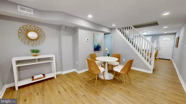 Baltimore, MD 21224,256 S EATON ST