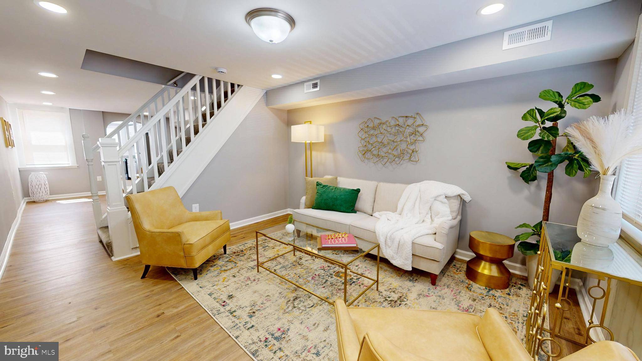 Baltimore, MD 21224,256 S EATON ST