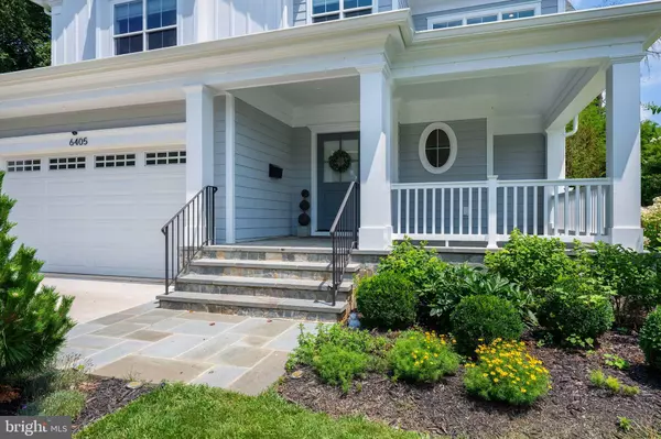 Bethesda, MD 20817,6405 WILMETT RD