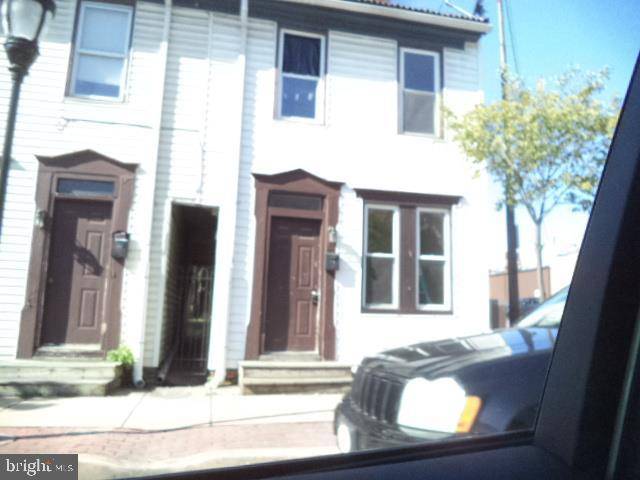 126 N PENN ST, York, PA 17401