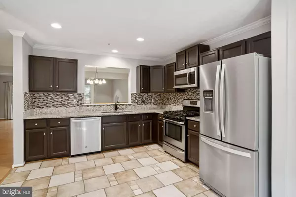 Crofton, MD 21114,2630 WORRELL CT