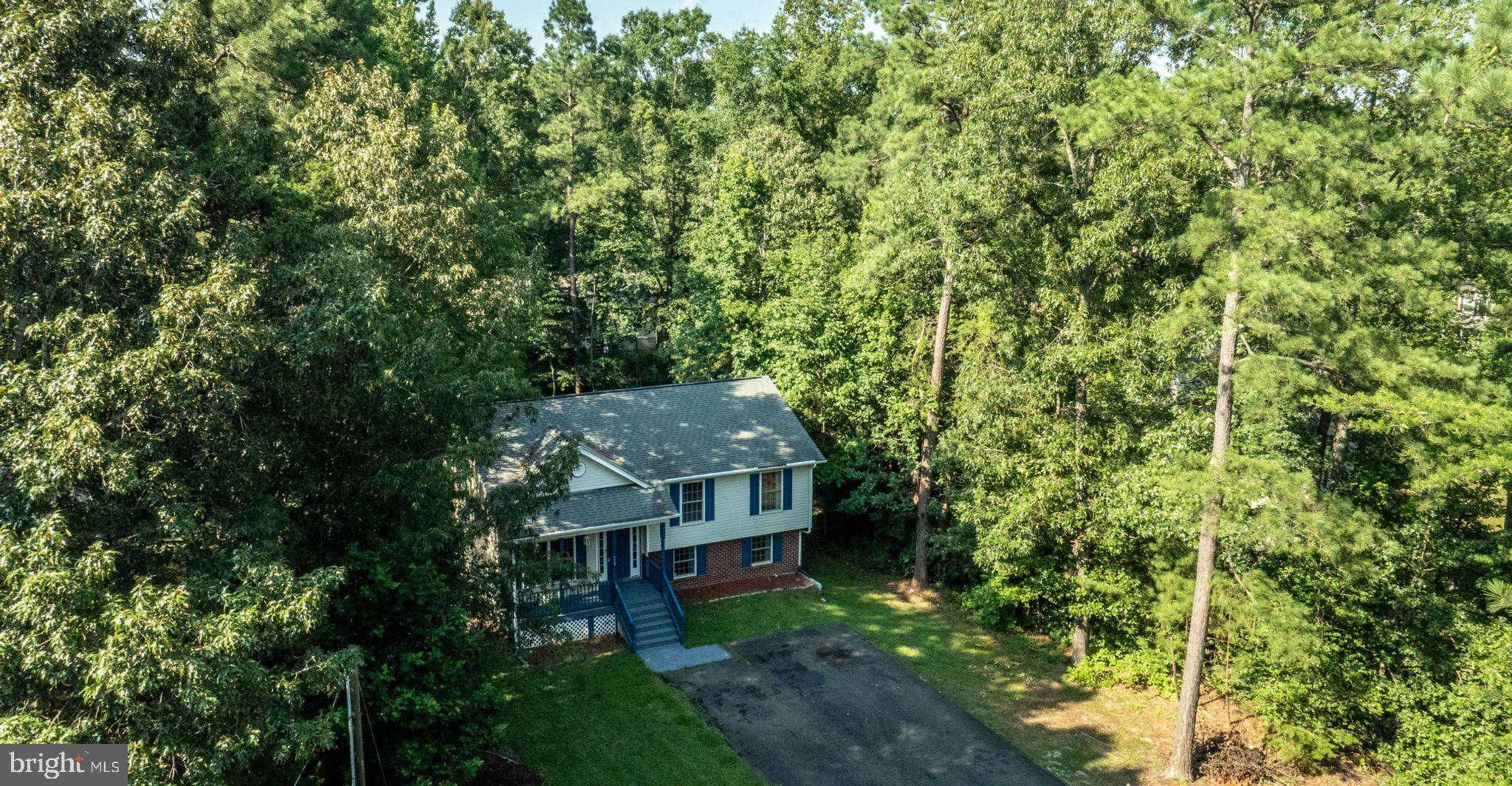 Ruther Glen, VA 22546,518 MONTGOMERY DR