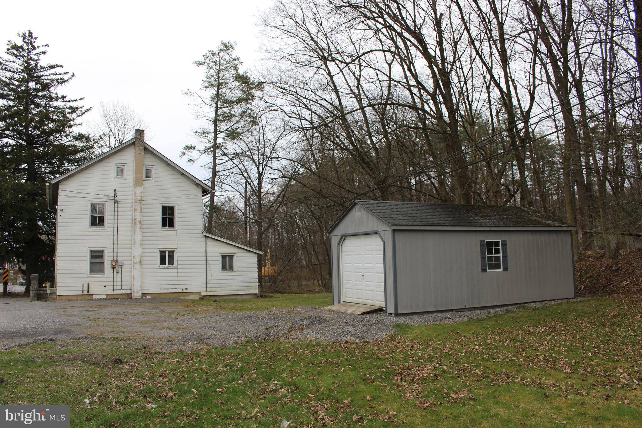 Beavertown, PA 17813,500 W MARKET