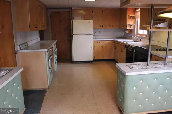 Beavertown, PA 17813,500 W MARKET
