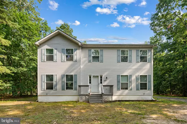 2307 SUNNYHILL AVE, Williamstown, NJ 08094