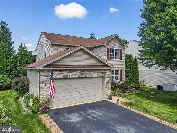 Easton, PA 18040,1245 VERA DR