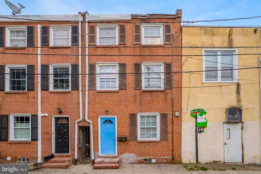 1127 N LEE ST, Philadelphia, PA 19123