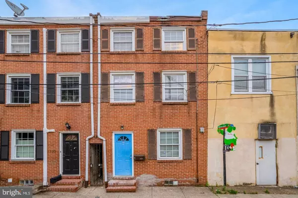 1127 N LEE ST, Philadelphia, PA 19123
