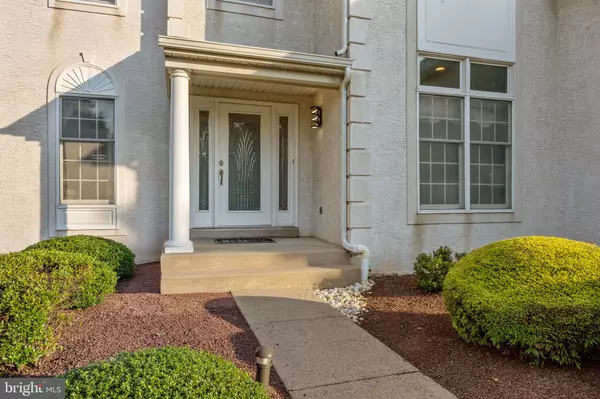 Richboro, PA 18954,28 DARTMOUTH LN