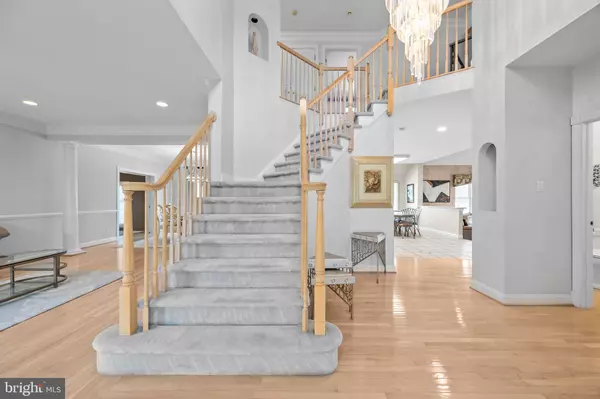 Richboro, PA 18954,28 DARTMOUTH LN